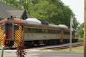 view photos of the S.O.S. Train Ride 2008